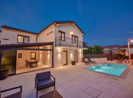 Holiday Home Villa Donna by Interhome, hotel em Rijeka