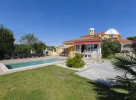Holiday Home Villa Vedorna großes Wellness-Haus in Strandnähe- Pomer by Interhome