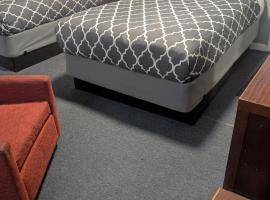 Southland Motor Lodge Hotel, hotel en Woodhaven