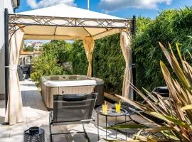 Holiday Home Andrea mit Whirlpool by Interhome