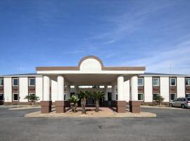 Regency Inn & Suites – hotel w mieście Milton