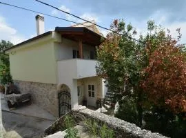 Apartment Wohnung Neven by Interhome