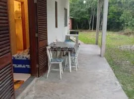 Sol & mar Hospedagem - Boqueirão Sul Via Balsa Cananéia