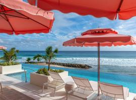 Hotel Indigo Bridgetown Barbados by IHG, hotel u gradu 'Bridgetown'