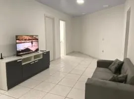 Apartamento com 3 quartos