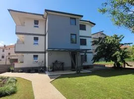 Apartment Doris 1 by Interhome