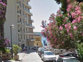 Viesnīca Apartman Vuk pilsētā Rafailoviči