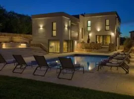 Holiday Home Villa Miryam by Interhome