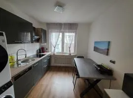 Doppelzimmer für bis zu 4 Personen - 3 OG