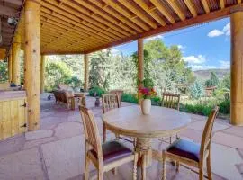 Historic Farm Cottage on Wine Trail Near Sedona