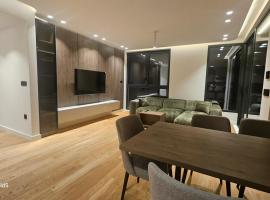 Zemun Golax Apartments, Hotel in Belgrad