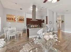 Cozy nice private house