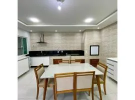 Casa Aconchego Barra Velha/SC