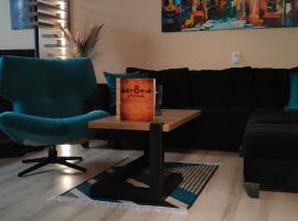 Stan na dan Premium 030, hotel em Bor