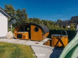 Karkonoskie Zacisze pod Śnieżką