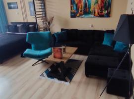 Stan na dan Premium 030, hotel en Bor