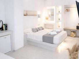 Erice Fira by EasyStay, hotell Firas