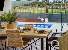 Welcome to Mar-a-Lago Mansion!