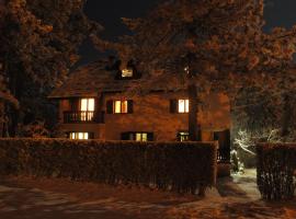 Tara3M Rooms and Apartments, hotel en Kaludjerske Bare