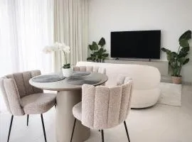 IsLe Royal Suites By Mercury Tower