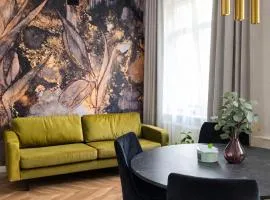 PIASKI 4 - Boutique stay