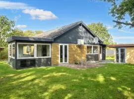 8 person holiday home in Skjern-By Traum