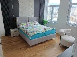 Stone Bridge 24 Apartment