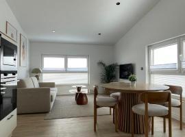 Moderne und helle Wohnung in Söhlde, hotel a Söhlde