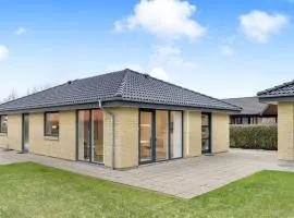 4 star holiday home in Esbjerg V