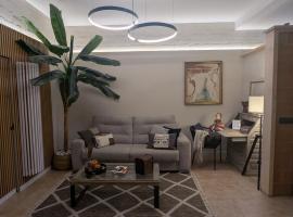 Loft de ensueño con piscina en La Rioja, hotel a Villamediana de Iregua