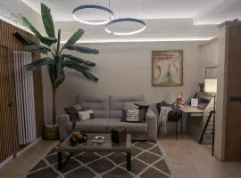 Loft de ensueño con piscina en La Rioja