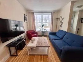 Jelly Bean Town Home on Edinburgh