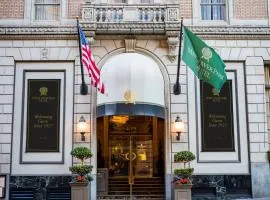 Mayflower Park Hotel