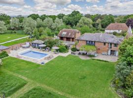 5 Bed in Ashford oc-76428, Hotel in Smarden