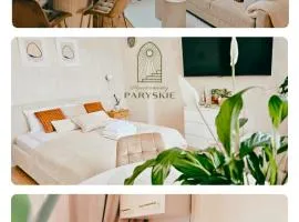 Apartamenty Paryskie Old Town View