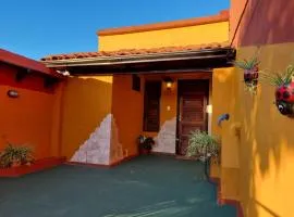 Dpto Guarania en Hostal Mi Lugar Vintage