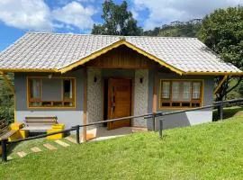 Casa VISTA ENCANTADA