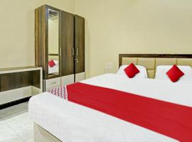 Hotel O Princess Villa Guest House, готель у місті Wardha