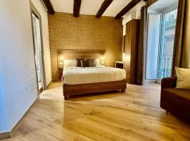 Bella Mbriana Napoli Rooms
