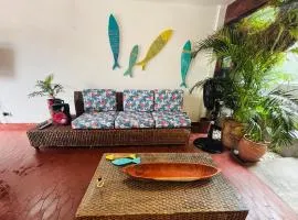 Casa Olivia