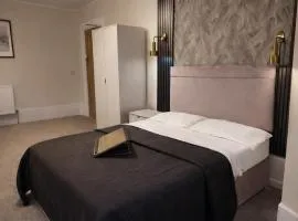 Saféra Dewsbury Westpark