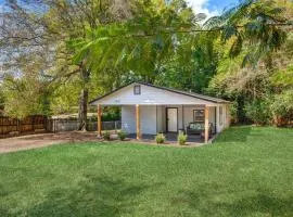 5min to Fort Benning Fenced Yard Pets Near Golf