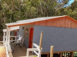 Cabañas Doña Magali