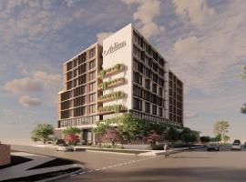 Adina Chermside Brisbane, хотел в Бризбейн