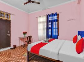 Hotel O by OYO ADORA STAY, hotel em Bheta