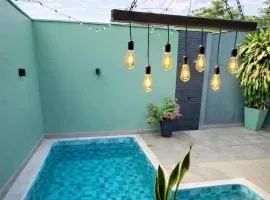 CASA HOTEL PIRACICABA