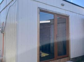 Los Gladiolos, готель у місті Меліпеуко