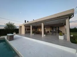 Hermosa casa en Anisacate