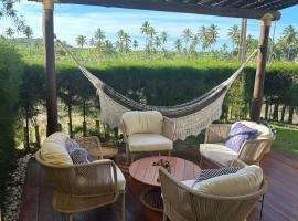 Apartamento Garden, hotel em Baixio
