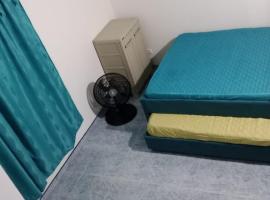 Cabaña Apartamento Tauramena, Hotel in Tauramena